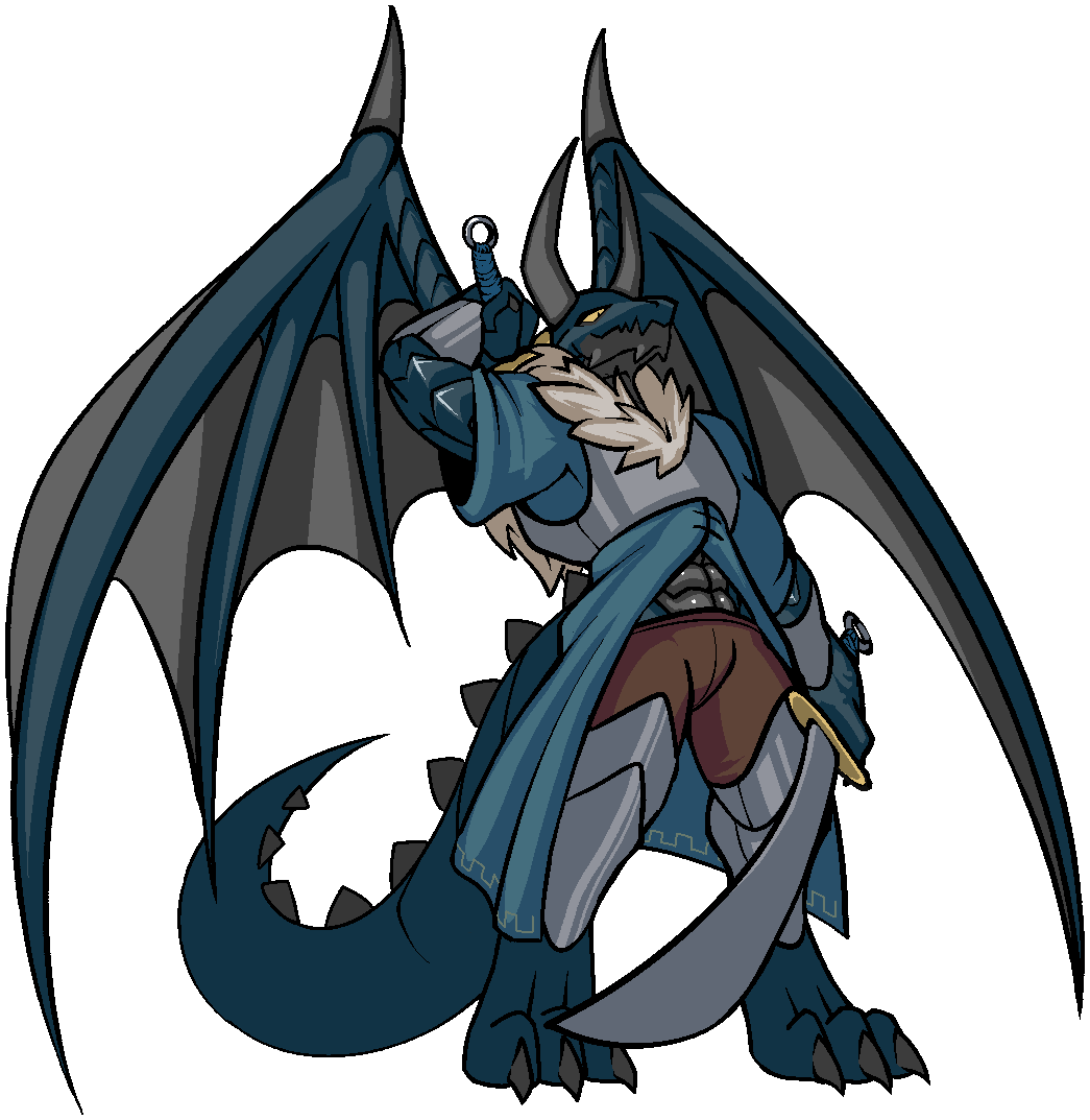 drakian